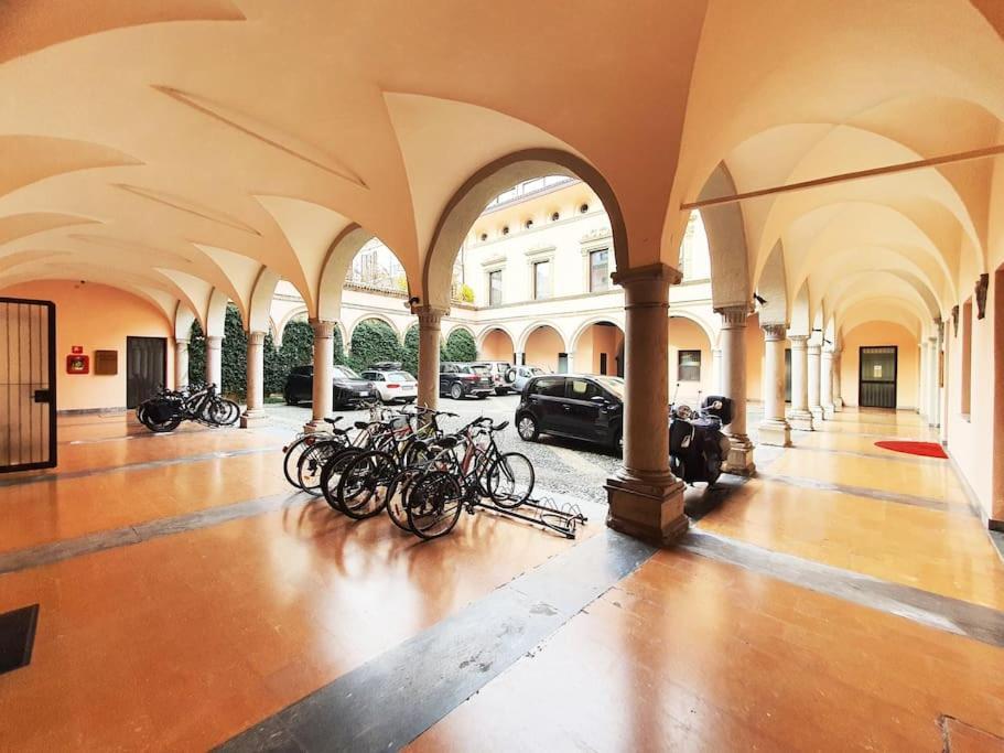 King Como Lake Center 9 Posti Letto- Grande Terrazza - 2 Bagni Privati Exterior photo